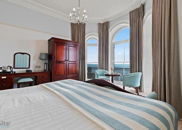 Giltar Hotel