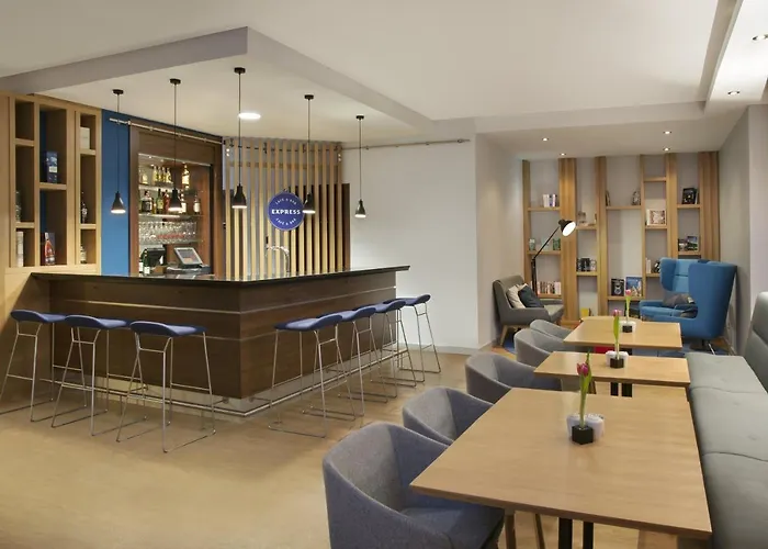 Holiday Inn Express Stuttgart Airport, An Ihg Hotel