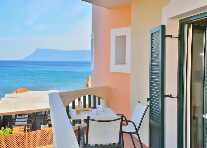 Maria Beach Hotel