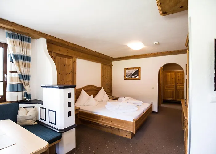 Landhaus Schnöller