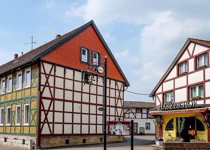Harzer Hof