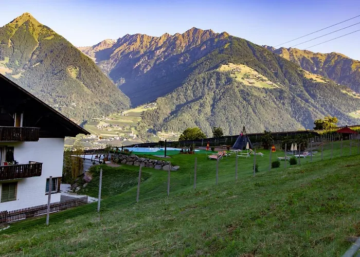Pension Obertaberhof