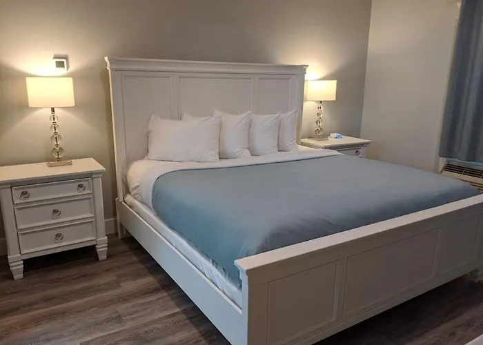 Surestay Hotel By Best Western Chilliwack