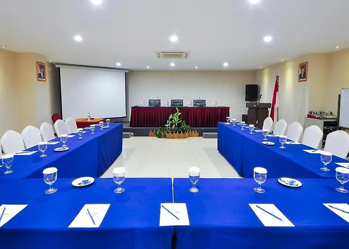 Daima Hotel Padang