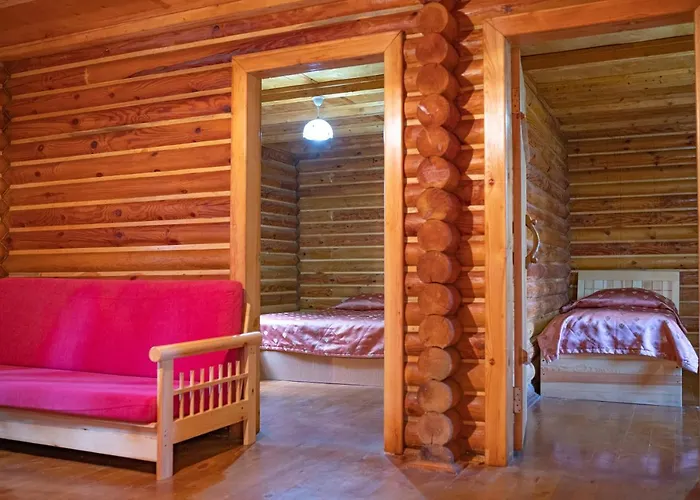 Hotel Kokshebel