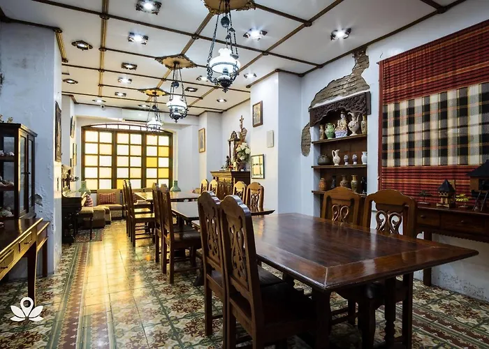 Cordillera Inn