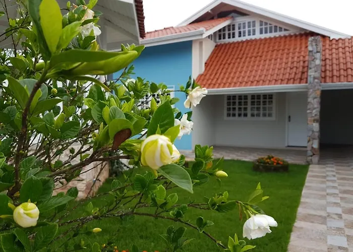 Casa de praia
