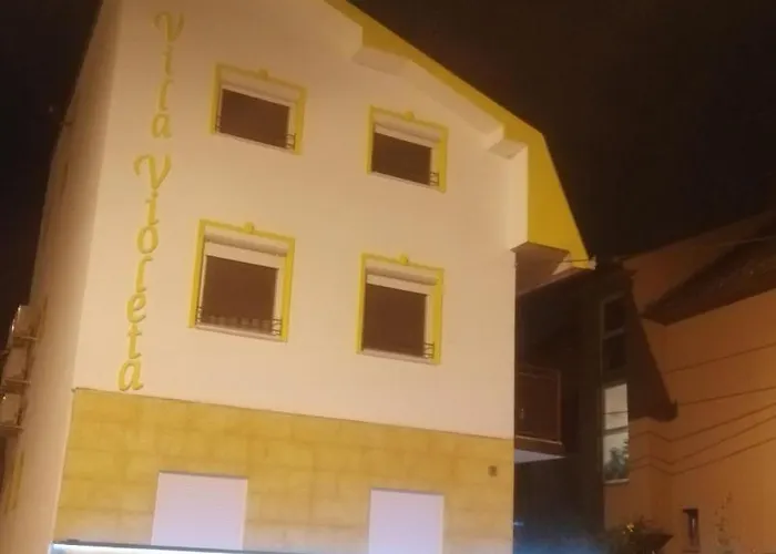 Vila Violeta
