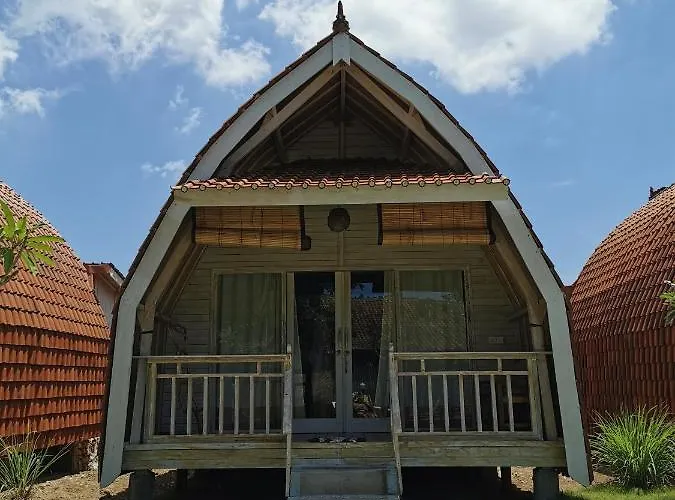La Cama Bali