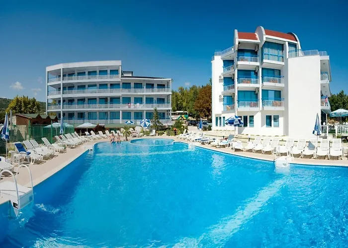 Hotel Iceberg