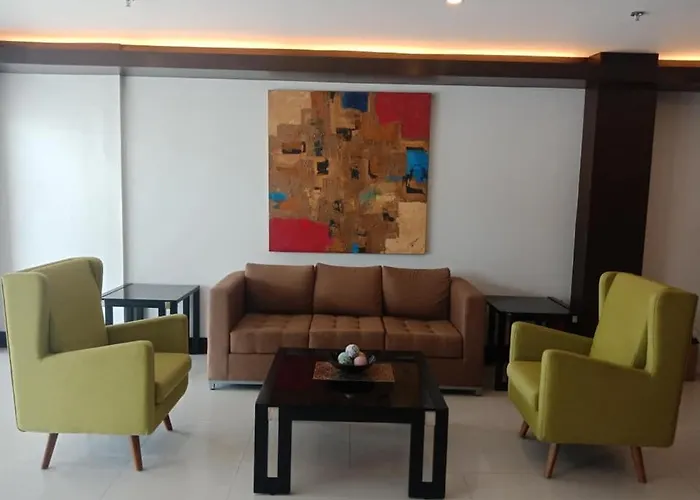 Top Star Hotel Tagum