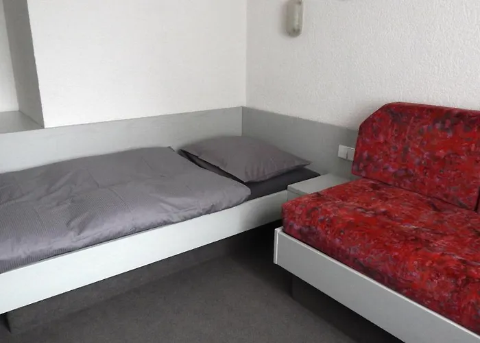 Hotel Carle