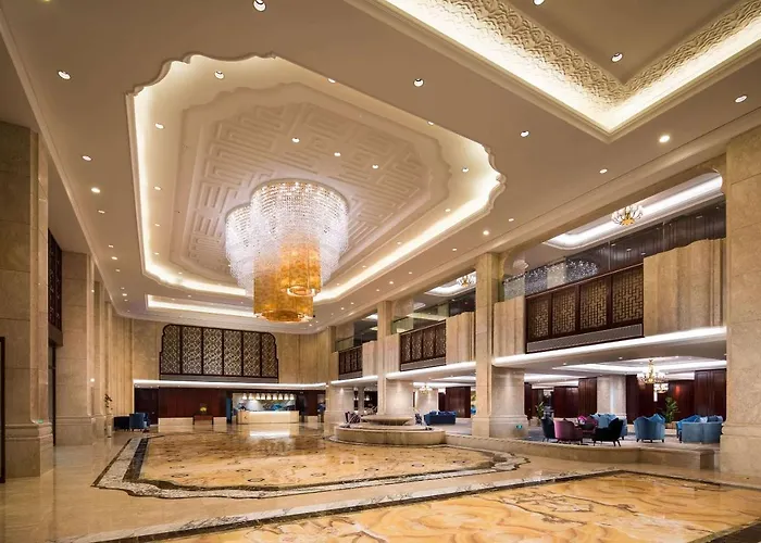 Wyndham Zhuji West