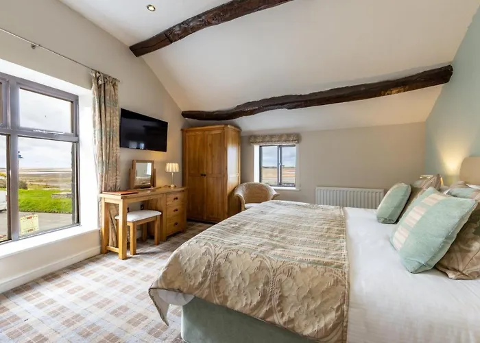 The Inn At Ravenglass