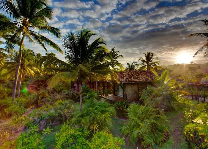 Hotel Casa dos Arandis