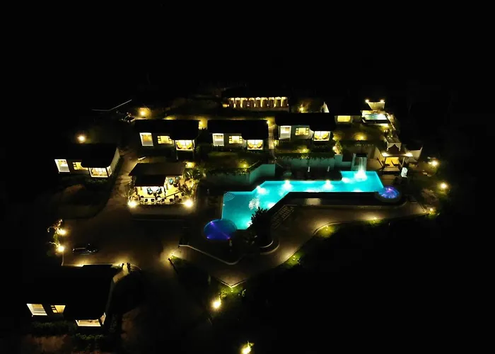 Khaolak Blue Sky Villa