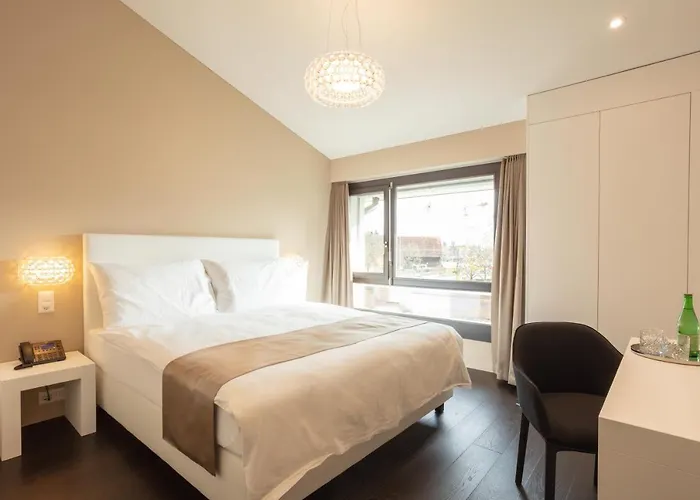Hotel Lo! Im Kreuz Jona