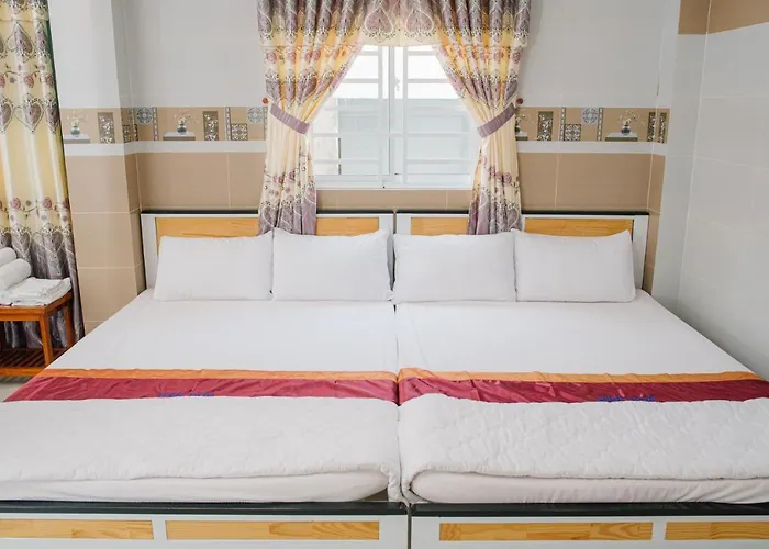Hiep Hoa Hotel