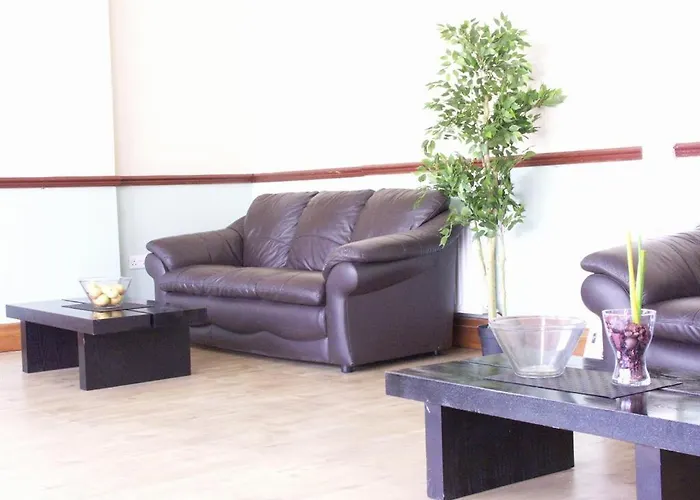 Hayat Hotel
