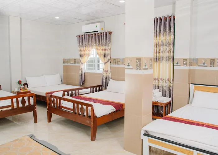 Hiep Hoa Hotel