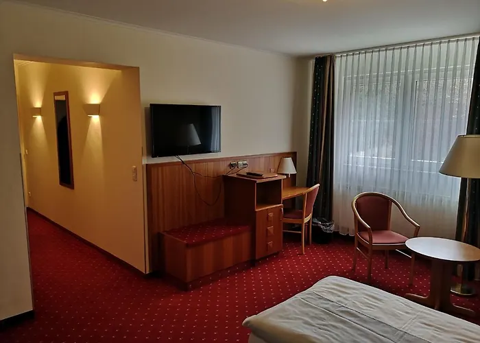 Hotel & Ristorante Il Duomo