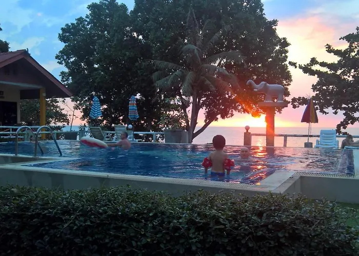 Penny'S Resort