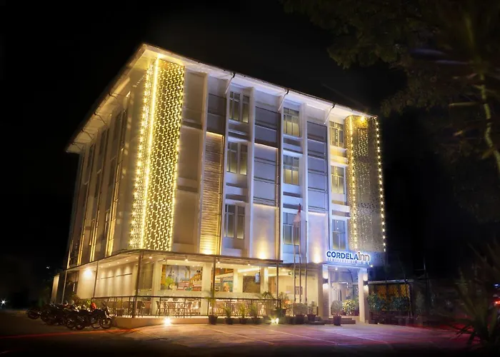 Cordela Inn Bengkulu