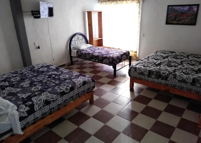 Hotel Juarez