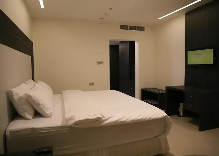 Manazil Aldar Hotel