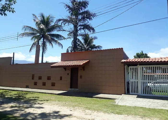Cantinho da Geisa - suítes mobiliadas