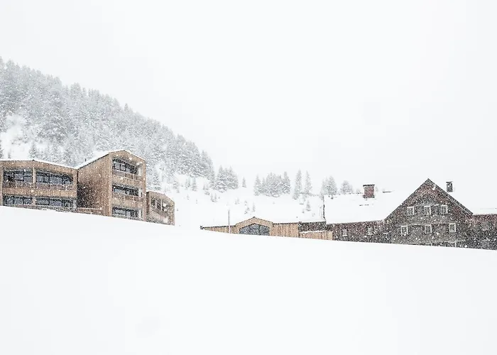 Holzgauer Haus