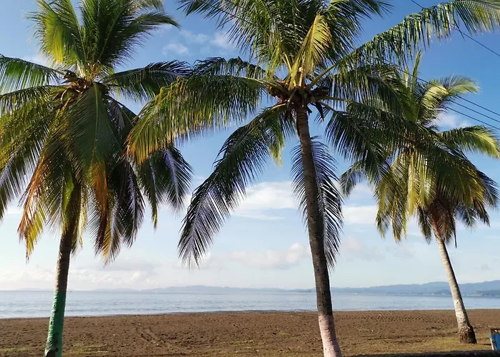 Puntarenas Bed & Coffee By Aldea