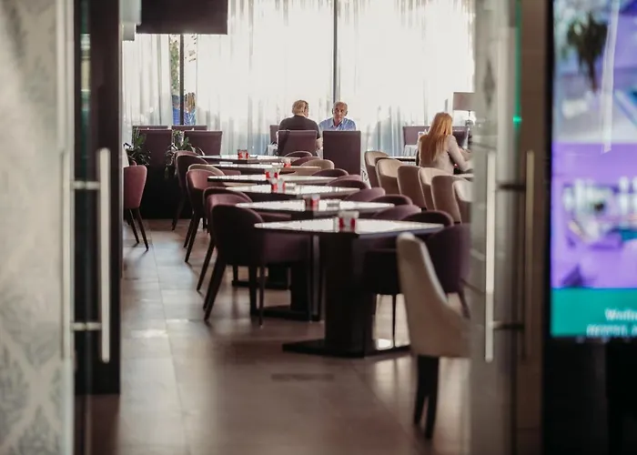 Hotel Park Doboj