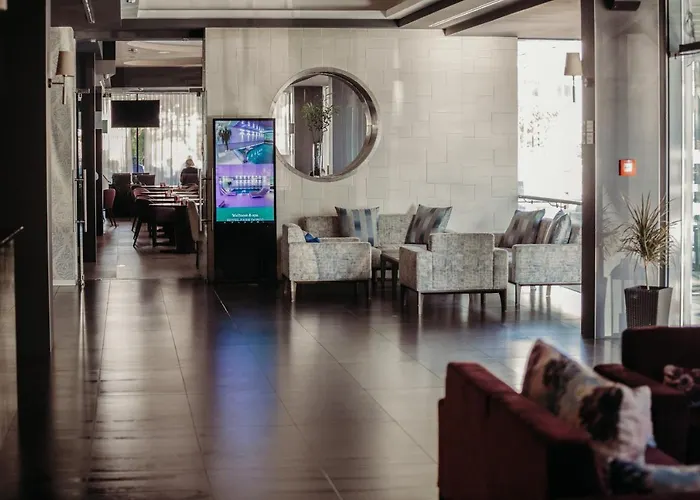 Hotel Park Doboj