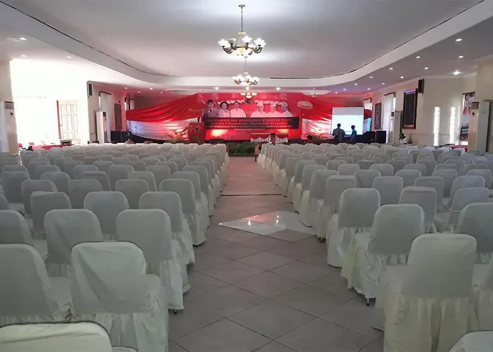 Oyo 2334 Melka Excelsior Hotel