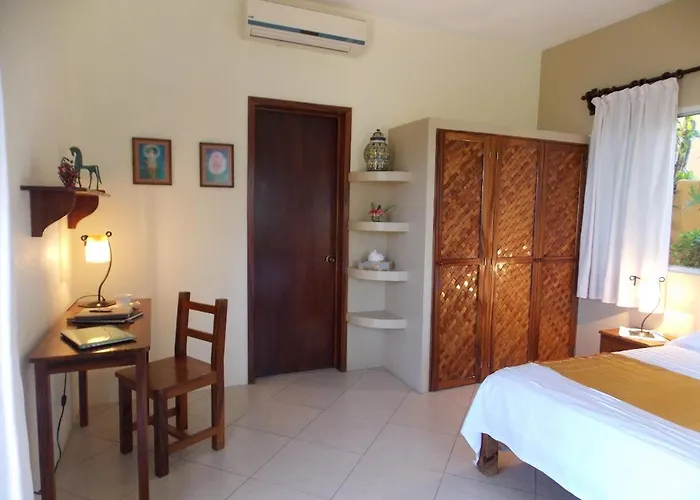 Hotel Casa Pan De Miel (Adults Only)