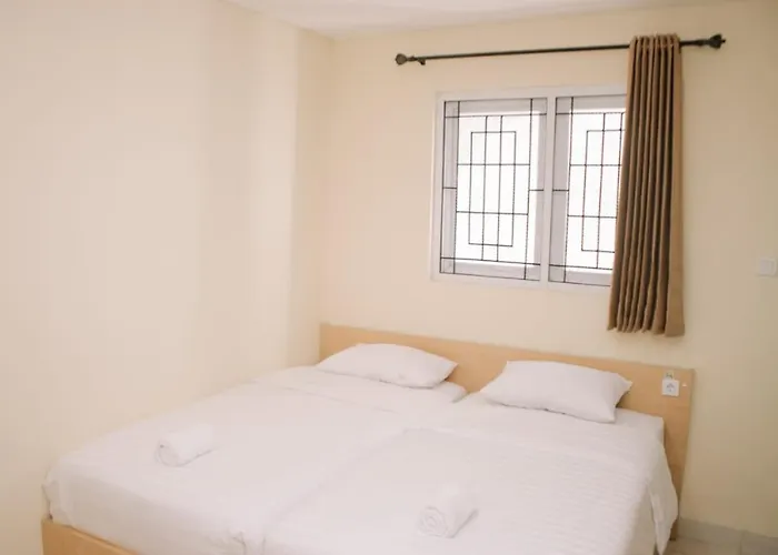 Merlin Hotel
