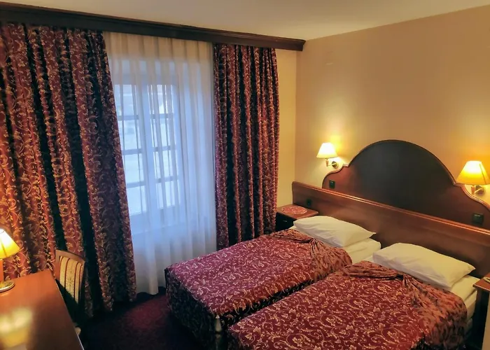 Hotel Amalia