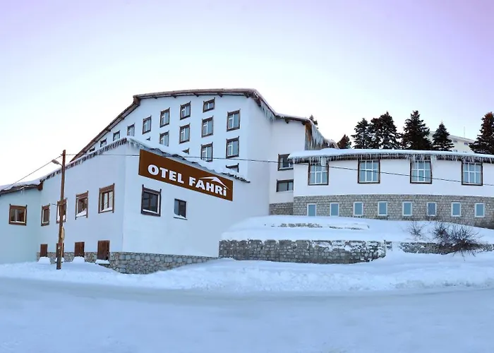 Otel Fahri