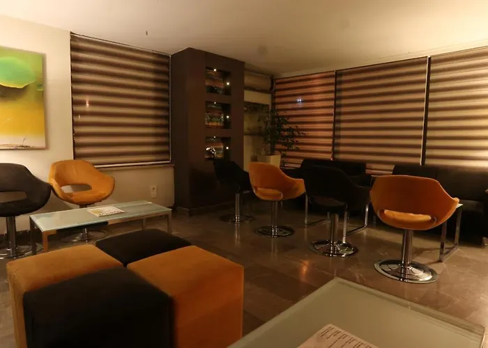 Sivas Hotel Nevv