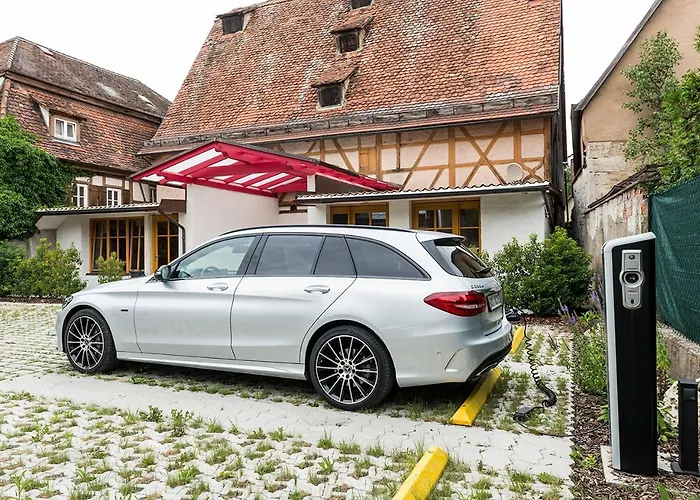 Hotel Altes Brauhaus