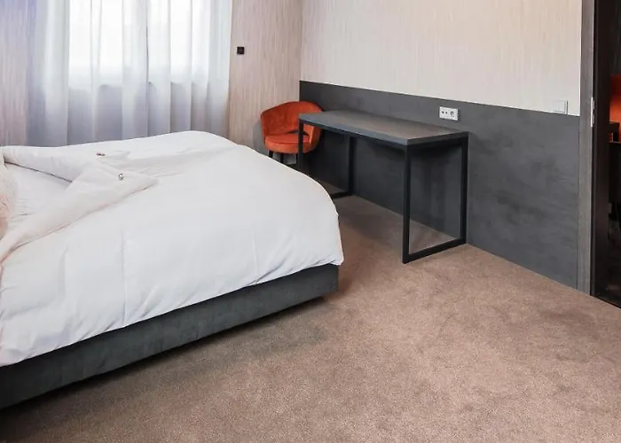 Hotel LifeStyle Mindelheim