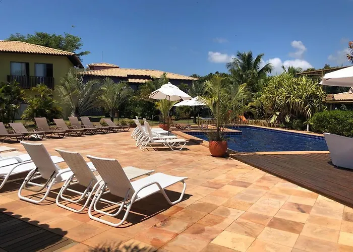 Itacimirim - Quinta das Lagoas Residence