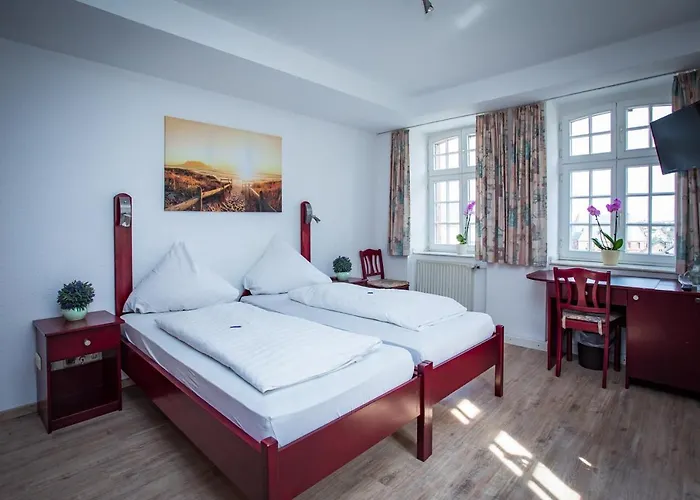 Hotel Ratskeller