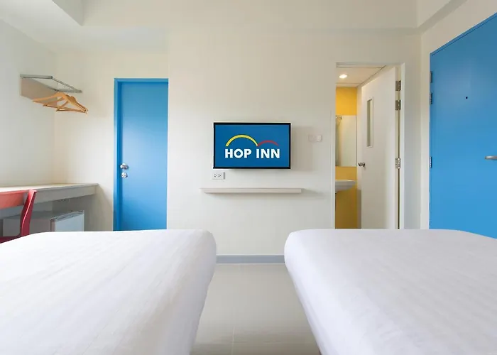 Hop Inn Nakhon Pathom
