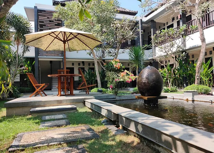 Hotel Orizatha