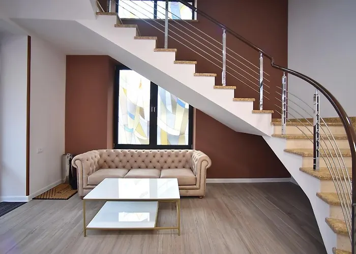 Bonjour Boutique Hotel Yerevan