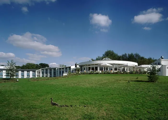 Seehotel Luisenhof