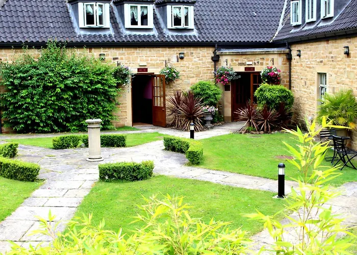 Lumley Castle Hotel