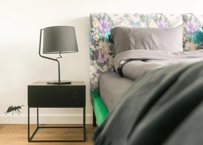 Kolorowe Pola Boutique B&B
